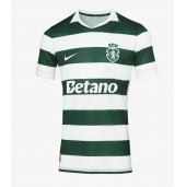 Sporting CP Hjemmebanetrøje 2026-27 Kort ærmer