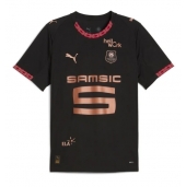 Stade Rennais Tredje trøje 2025-26 Kort ærmer