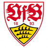 Stuttgart Fodboldtrøje