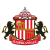 Sunderland Fodboldtrøje