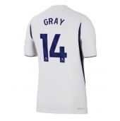 Tottenham Hotspur Archie Gray #14 Hjemmebanetrøje 2026-27 Kort ærmer