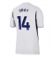 Tottenham Hotspur Archie Gray #14 Hjemmebanetrøje 2026-27 Kort ærmer