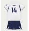 Tottenham Hotspur Archie Gray #14 Hjemmebanetrøje Børn 2026-27 Kort ærmer (+ bukser)