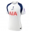 Tottenham Hotspur Cristian Romero #17 Hjemmebanetrøje Dame 2025-26 Kort ærmer