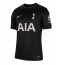 Tottenham Hotspur Cristian Romero #17 Udebanetrøje 2025-26 Kort ærmer