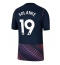 Tottenham Hotspur Dominic Solanke #19 Udebanetrøje 2026-27 Kort ærmer