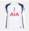 Tottenham Hotspur Hjemmebanetrøje 2025-26 Lange ærmer
