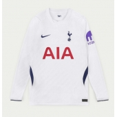 Tottenham Hotspur Hjemmebanetrøje 2026-27 Lange ærmer
