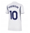 Tottenham Hotspur James Maddison #10 Hjemmebanetrøje Dame 2026-27 Kort ærmer