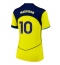 Tottenham Hotspur James Maddison #10 Tredje trøje Dame 2025-26 Kort ærmer