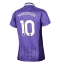 Tottenham Hotspur James Maddison #10 Tredje trøje Dame 2026-27 Kort ærmer