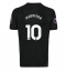 Tottenham Hotspur James Maddison #10 Udebanetrøje 2025-26 Kort ærmer