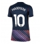 Tottenham Hotspur James Maddison #10 Udebanetrøje Dame 2026-27 Kort ærmer