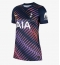Tottenham Hotspur Lucas Bergvall #15 Udebanetrøje Dame 2026-27 Kort ærmer