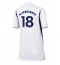 Tottenham Hotspur Mateus Fernandes #18 Hjemmebanetrøje Dame 2026-27 Kort ærmer
