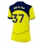 Tottenham Hotspur Micky van de Ven #37 Tredje trøje Dame 2025-26 Kort ærmer