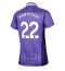 Tottenham Hotspur Omar Marmoush #22 Tredje trøje Dame 2026-27 Kort ærmer