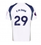 Tottenham Hotspur Pape Matar Sarr #29 Hjemmebanetrøje 2025-26 Kort ærmer