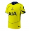 Tottenham Hotspur Pape Matar Sarr #29 Tredje trøje 2025-26 Kort ærmer