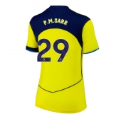 Tottenham Hotspur Pape Matar Sarr #29 Tredje trøje Dame 2025-26 Kort ærmer
