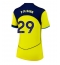Tottenham Hotspur Pape Matar Sarr #29 Tredje trøje Dame 2025-26 Kort ærmer