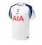 Tottenham Hotspur Pedro Porro #23 Hjemmebanetrøje 2025-26 Kort ærmer