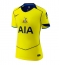 Tottenham Hotspur Pedro Porro #23 Tredje trøje Dame 2025-26 Kort ærmer