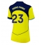 Tottenham Hotspur Pedro Porro #23 Tredje trøje Dame 2025-26 Kort ærmer