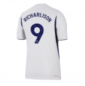 Tottenham Hotspur Richarlison #9 Hjemmebanetrøje 2026-27 Kort ærmer