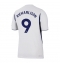 Tottenham Hotspur Richarlison #9 Hjemmebanetrøje 2026-27 Kort ærmer