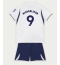 Tottenham Hotspur Richarlison #9 Hjemmebanetrøje Børn 2026-27 Kort ærmer (+ bukser)