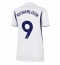 Tottenham Hotspur Richarlison #9 Hjemmebanetrøje Dame 2026-27 Kort ærmer
