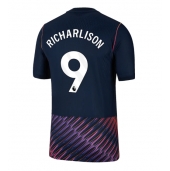 Tottenham Hotspur Richarlison #9 Udebanetrøje 2026-27 Kort ærmer