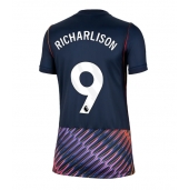 Tottenham Hotspur Richarlison #9 Udebanetrøje Dame 2026-27 Kort ærmer