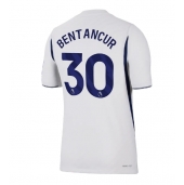 Tottenham Hotspur Rodrigo Bentancur #30 Hjemmebanetrøje 2026-27 Kort ærmer