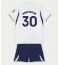 Tottenham Hotspur Rodrigo Bentancur #30 Hjemmebanetrøje Børn 2026-27 Kort ærmer (+ bukser)