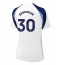 Tottenham Hotspur Rodrigo Bentancur #30 Hjemmebanetrøje Dame 2025-26 Kort ærmer
