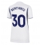 Tottenham Hotspur Rodrigo Bentancur #30 Hjemmebanetrøje Dame 2026-27 Kort ærmer