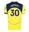 Tottenham Hotspur Rodrigo Bentancur #30 Tredje trøje 2025-26 Kort ærmer