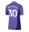 Tottenham Hotspur Rodrigo Bentancur #30 Tredje trøje 2026-27 Kort ærmer