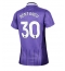 Tottenham Hotspur Rodrigo Bentancur #30 Tredje trøje Dame 2026-27 Kort ærmer