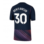 Tottenham Hotspur Rodrigo Bentancur #30 Udebanetrøje 2026-27 Kort ærmer