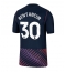 Tottenham Hotspur Rodrigo Bentancur #30 Udebanetrøje 2026-27 Kort ærmer