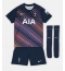 Tottenham Hotspur Rodrigo Bentancur #30 Udebanetrøje Børn 2026-27 Kort ærmer (+ bukser)