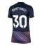 Tottenham Hotspur Rodrigo Bentancur #30 Udebanetrøje Dame 2026-27 Kort ærmer