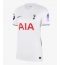 Tottenham Hotspur Sandro Tonali #16 Hjemmebanetrøje Dame 2026-27 Kort ærmer