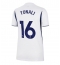 Tottenham Hotspur Sandro Tonali #16 Hjemmebanetrøje Dame 2026-27 Kort ærmer