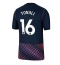 Tottenham Hotspur Sandro Tonali #16 Udebanetrøje 2026-27 Kort ærmer
