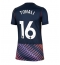 Tottenham Hotspur Sandro Tonali #16 Udebanetrøje Dame 2026-27 Kort ærmer