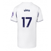Tottenham Hotspur Savio #17 Hjemmebanetrøje 2026-27 Kort ærmer